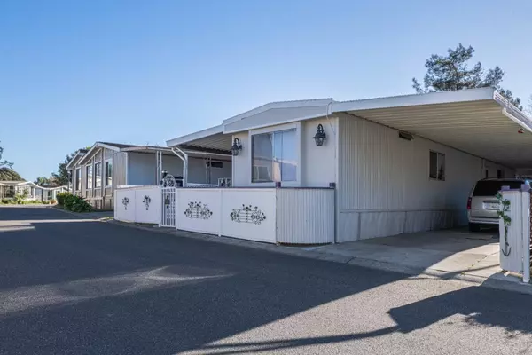 13624 Monte Del Sol 142, Castroville, CA 95012