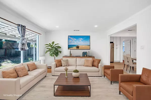 Los Gatos, CA 95032,15965 Blossom Hill RD