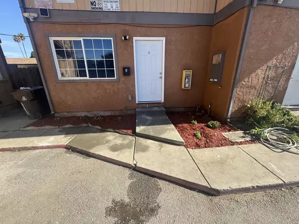 Salinas, CA 93905,890 Rider AVE A