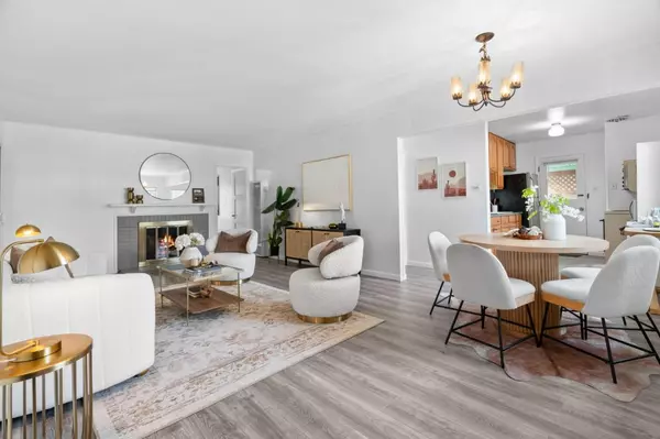 South San Francisco, CA 94080,831 Byron DR