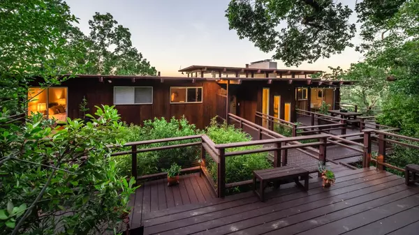 410 Conil WAY, Portola Valley, CA 94028