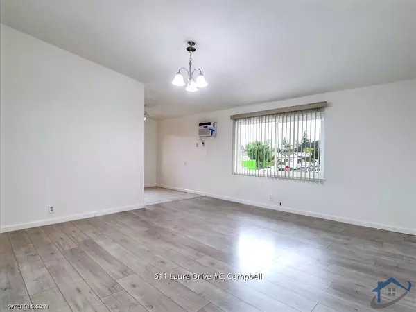 Campbell, CA 95008,611 Laura DR C