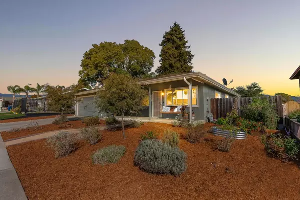 Watsonville, CA 95076,116 Lester CT