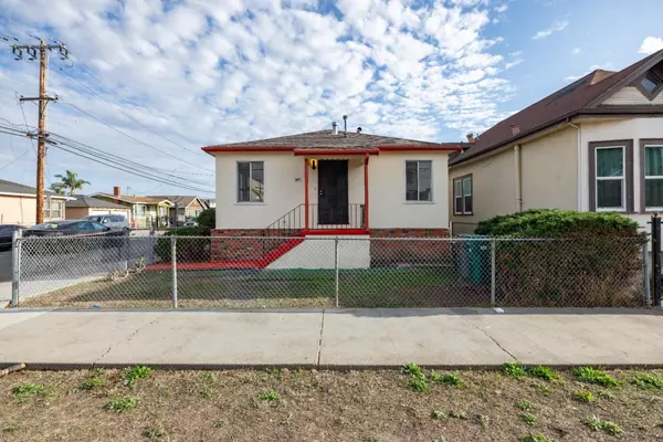 Oakland, CA 94603,1442 W 92nd AVE