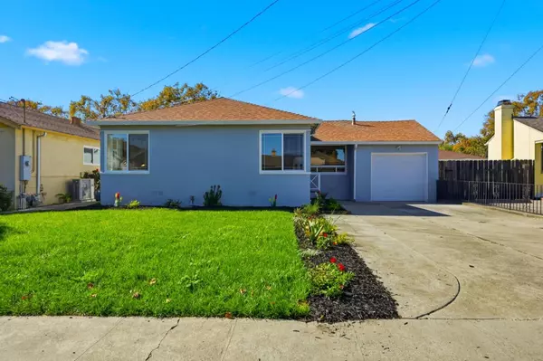 San Lorenzo, CA 94580,15881 Paseo Largavista