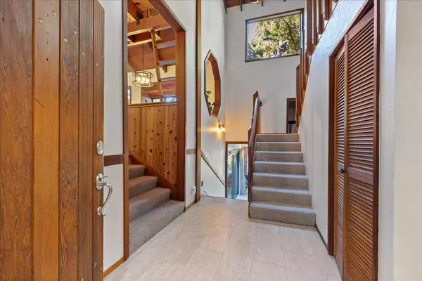 Los Gatos, CA 95033,22163 Miller Ridge RD