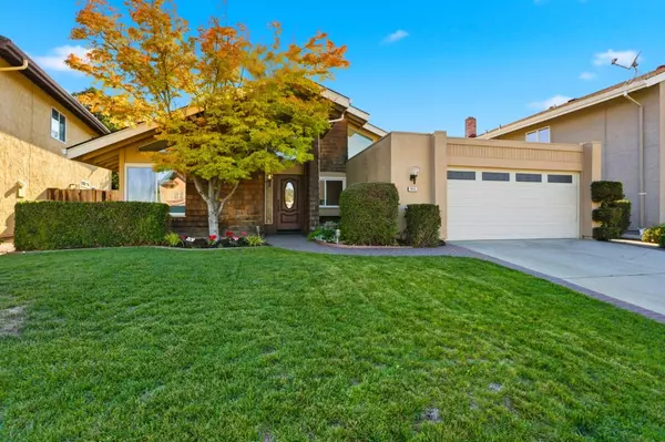 7612 Elderwood CT, Cupertino, CA 95014
