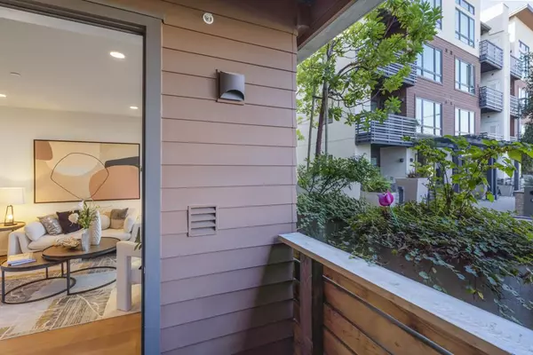 Belmont, CA 94002,400 El Camino Real 117