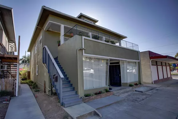 Sacramento, CA 95817,3012 4th AVE