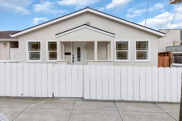 Marina, CA 93933,224 Palm