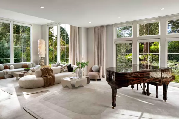 Atherton, CA 94027,273 Austin AVE