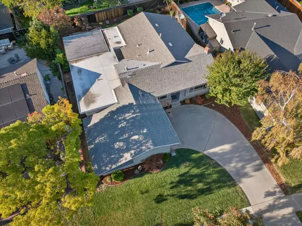 San Jose, CA 95124,1771 Donna LN