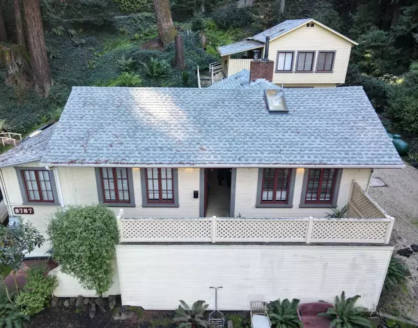 Ben Lomond, CA 95005,8787 Highway 9