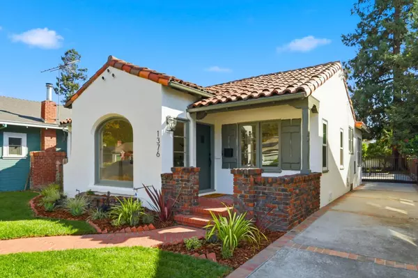 San Jose, CA 95126,1376 Hanchett AVE