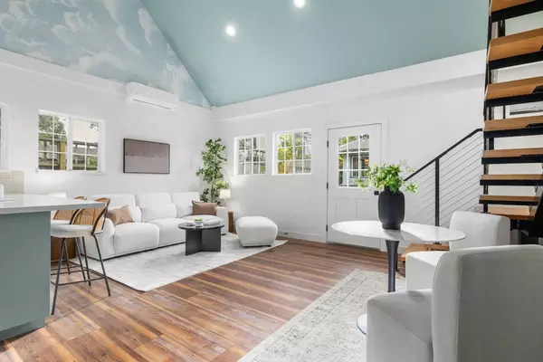 Santa Cruz, CA 95062,526 S Branciforte AVE