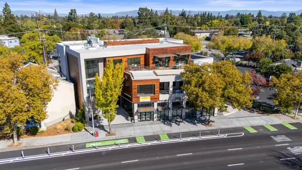 4115 El Camino Real, Palo Alto, CA 94306