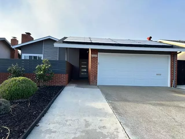 South San Francisco, CA 94080,2865 Shannon DR