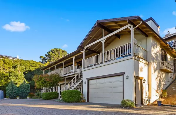 2728 Sequoia WAY, Belmont, CA 94002