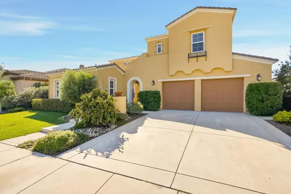 Morgan Hill, CA 95037,18253 Solano PL