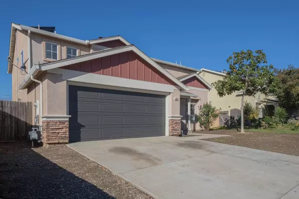 Soledad, CA 93960,1061 Vista AVE