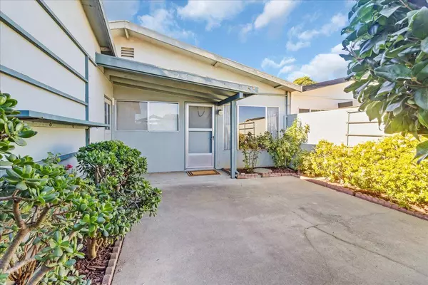 Salinas, CA 93906,1661 Klamath DR