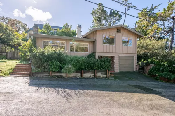 Carmel, CA 93923,0 SE corner of Guadalupe & 3rd