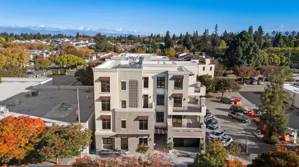 Mountain View, CA 94041,221 Hope ST