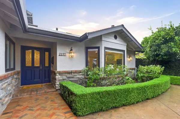 San Jose, CA 95125,2177 Cheryl WAY