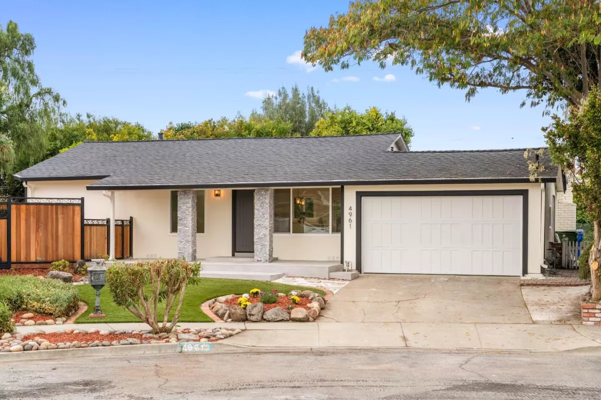 Fremont, CA 94538,4961 Wheeler DR