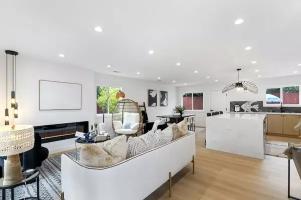 Concord, CA 94521,5540 Michigan BLVD