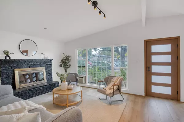 Santa Clara, CA 95050,2035 Jackson ST