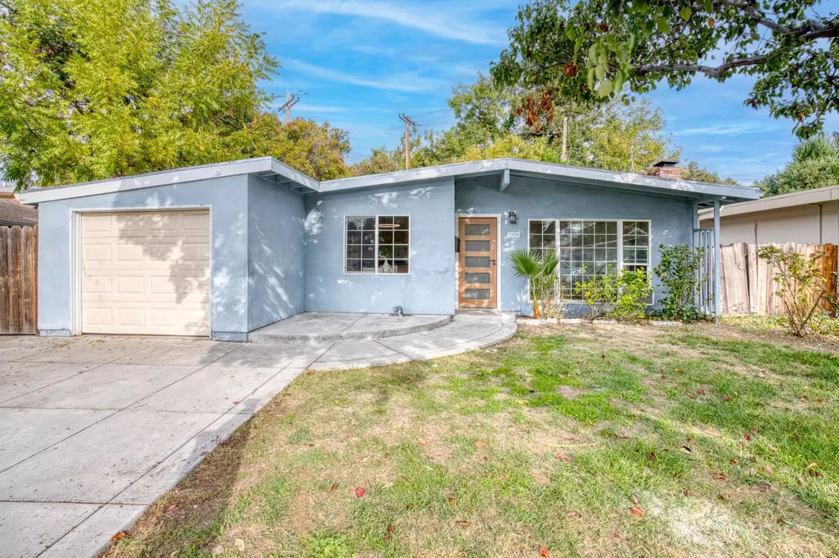 Santa Clara, CA 95050,2035 Jackson ST