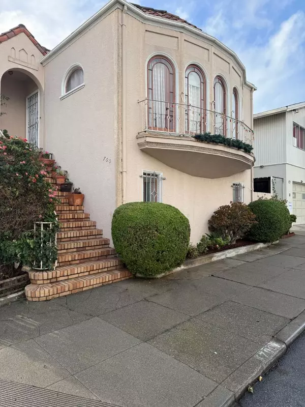San Francisco, CA 94134,700 Felton ST