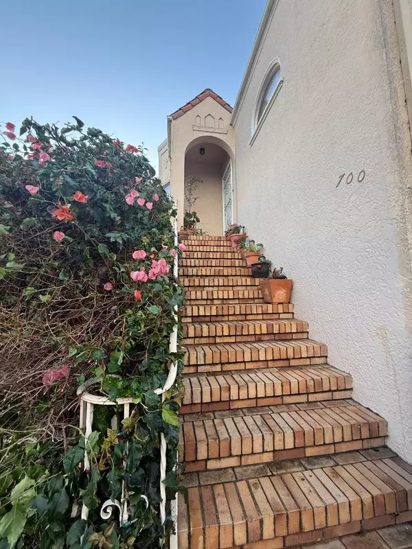 San Francisco, CA 94134,700 Felton ST