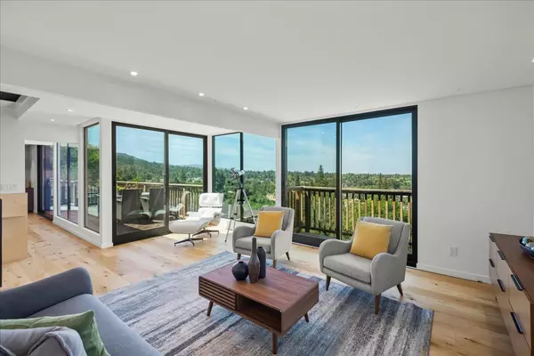 25 Grove ST, Los Gatos, CA 95030