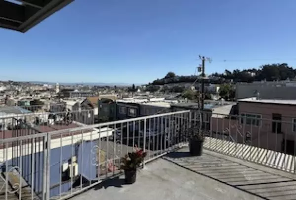 750 Bacon ST 2, San Francisco, CA 94134