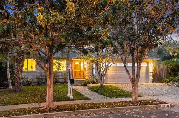 Redwood City, CA 94061,3113 Granger WAY