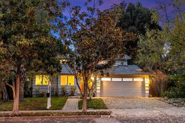 Redwood City, CA 94061,3113 Granger WAY