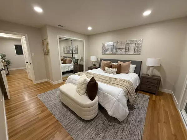 San Jose, CA 95121,2715 Millbrae WAY