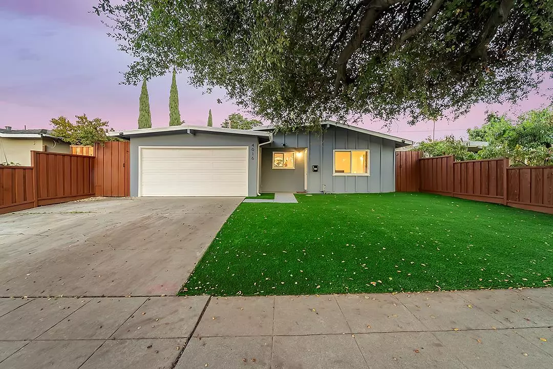 San Jose, CA 95111,4016 San Bernardino WAY