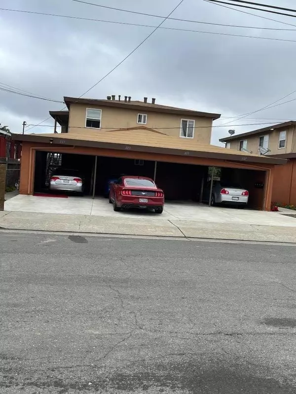 221 Sanford AVE 235, Richmond, CA 94801