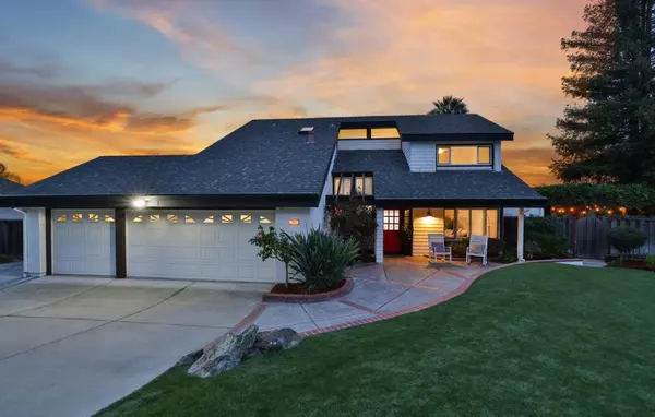 363 Hines CT, San Jose, CA 95111