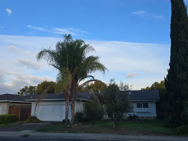 Santa Clara, CA 95051,1355 Buchanan DR