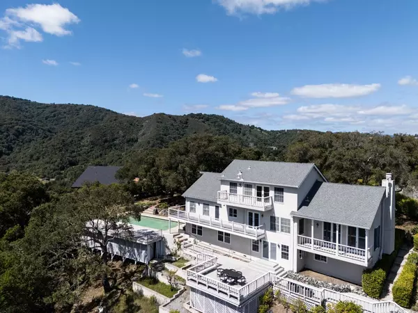 27420 Deer Springs WAY, Los Altos Hills, CA 94022