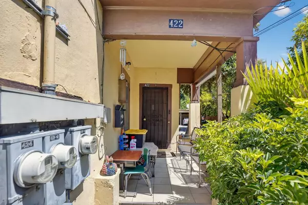 San Jose, CA 95112,422 N 5th ST