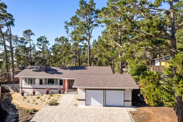 Monterey, CA 93940,3 Sommerset Rise