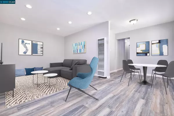 Richmond, CA 94804,2317 Virginia AVE