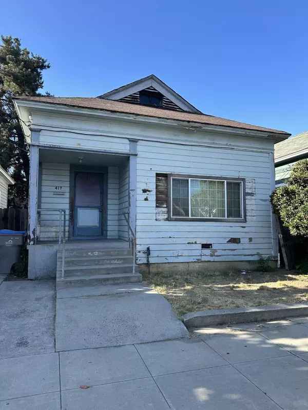 417 E Saint James ST, San Jose, CA 95112