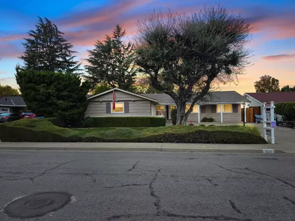 534 Flannery ST, Santa Clara, CA 95051