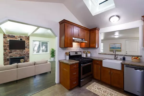 Boulder Creek, CA 95006,152 Lorenzo LN